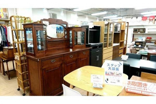 リサイクルショップ　福岡