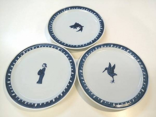 和食器の源右衛門
