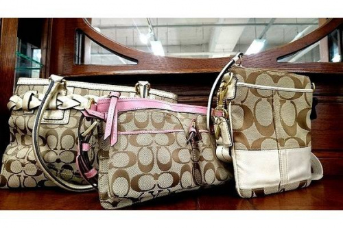 ブランド・ラグジュアリーのバッグ