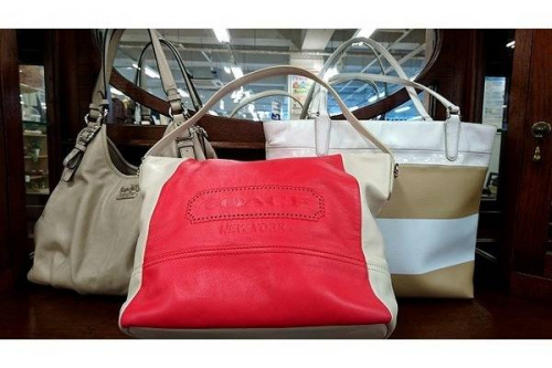 バッグのＣＯＡＣＨ　コーチ