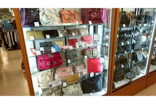 リサイクルショップ　福岡