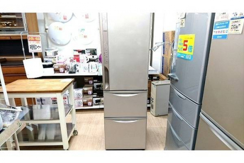 生活家電・家事家電の冷蔵庫