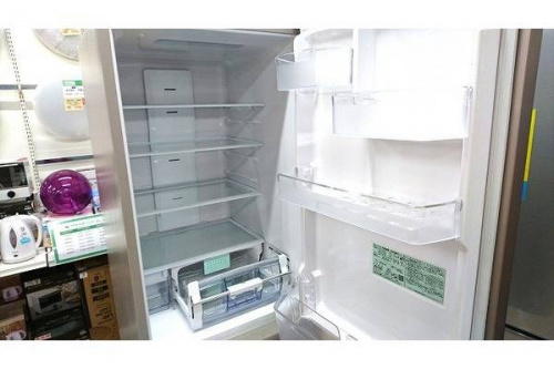 冷蔵庫のＨＩＴＡＣＨＩ　ヒタチ　日立　中古家電　福岡
