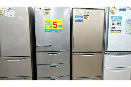 リサイクルショップ　福岡