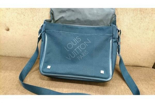 バッグのＬＯＵＩＳ　ＶＵＩＴＴＯＮ　ルイヴィトン