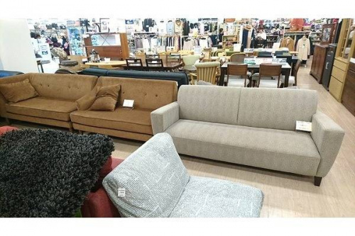 リサイクルショップ　福岡