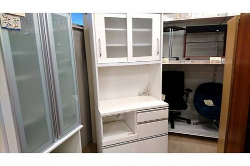 家具・インテリアのカップボード