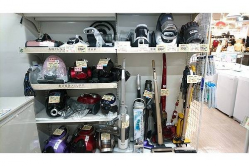 家電　買取　福岡のリサイクルショップ　福岡