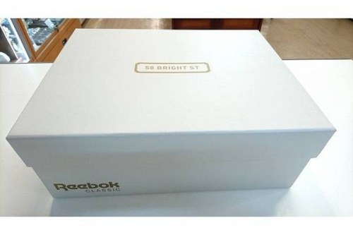 スニーカーのＲＥＥＢＯＫ　リーボック