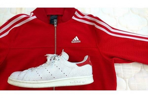 メンズファッションのジャケット