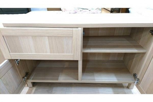 ローボードのイケア 買取 福岡