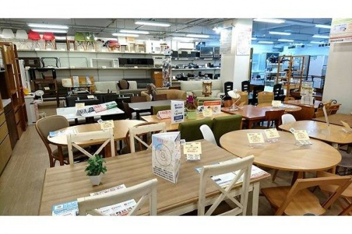 中古家具 福岡のリサイクルショップ 福岡
