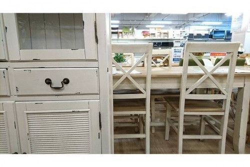 家具・インテリアのカップボード