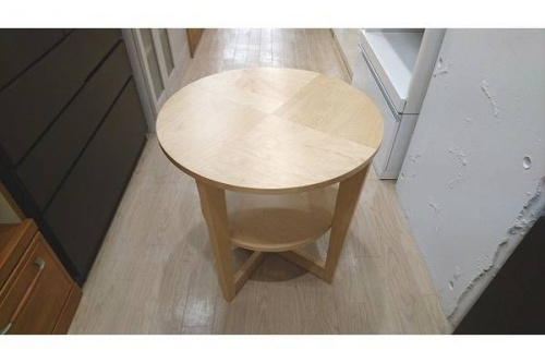 家具・インテリアのテーブル