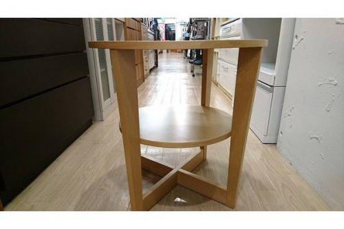 テーブルの中古家具　福岡