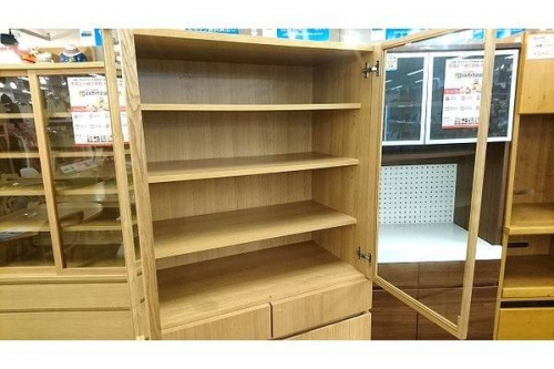 家具・インテリアのカップボード