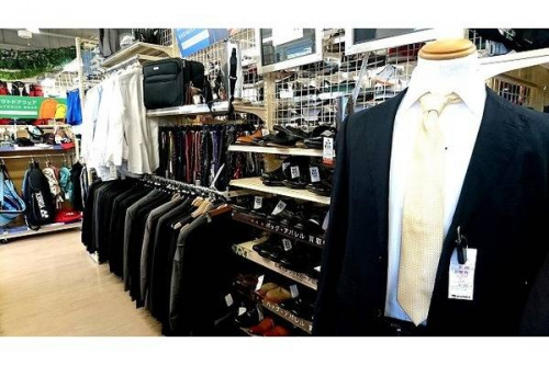リサイクルショップ 福岡