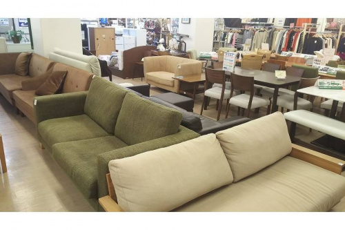 フクラ 買取 福岡の中古家具 福岡