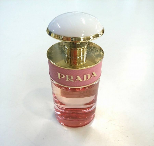 ブランド・ラグジュアリーの香水