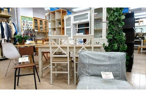 家具・インテリアのダイニングセット