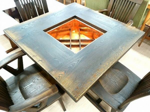 家具・インテリアのダイニングセット