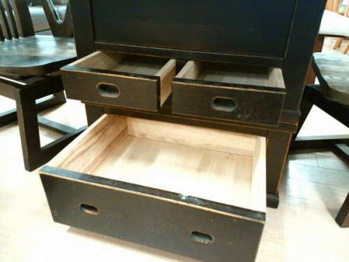 特選家具の中古家具　福岡