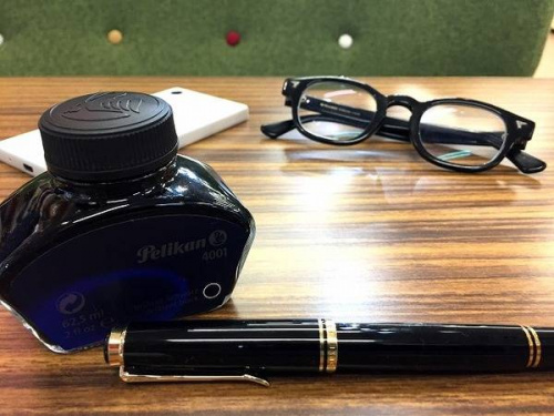 Pelikan　ペリカンの買取　福岡