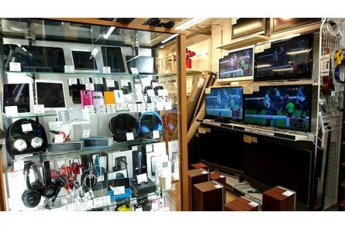 中古家電　福岡のリサイクルショップ　福岡