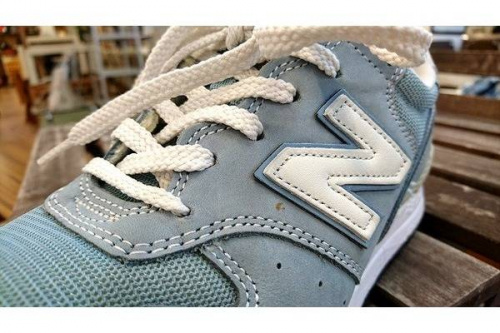 ニューバランスの古着　福岡　買取