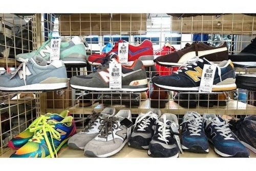 古着　福岡　買取のリサイクルショップ　福岡