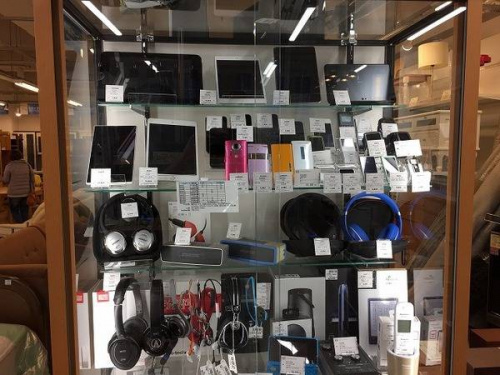 家電　買取　福岡の中古家電　福岡