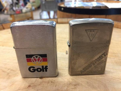 ジッポのZIPPO　買取　福岡