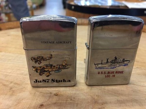 ZIPPO　買取　福岡のリサイクルショップ　福岡