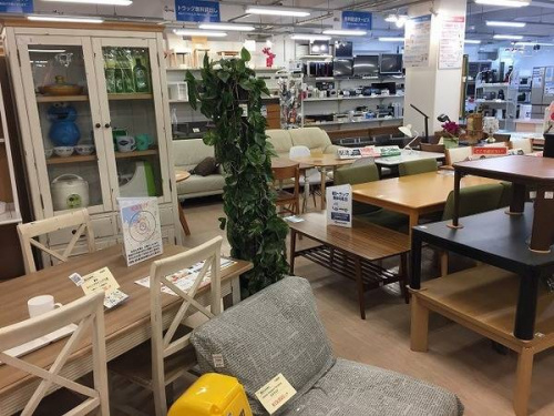 中古家具 福岡のリサイクルショップ 福岡