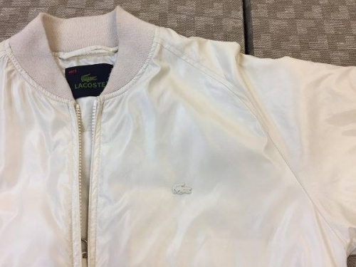 メンズファッションのジャケット