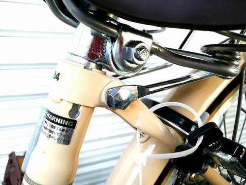 自転車