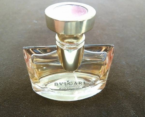 香水の贈答品　買取　福岡