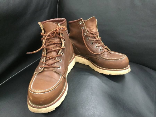 ブーツ　買取　福岡のリサイクルショップ　福岡