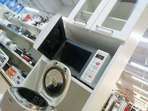 リサイクルショップ　福岡