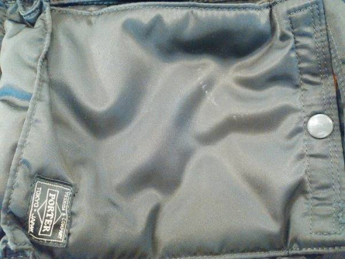 ＰＯＲＴＥＲ　ポーターのポーター　福岡　買取