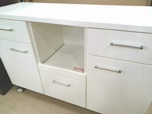 家具・インテリアのカウンター