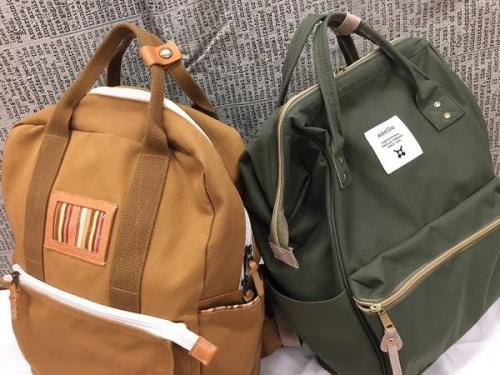 レディースファッションのanello　アネロ