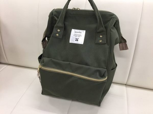 リュックのブランド　買取　福岡