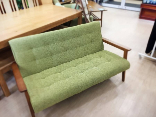 家具・インテリアのソファー