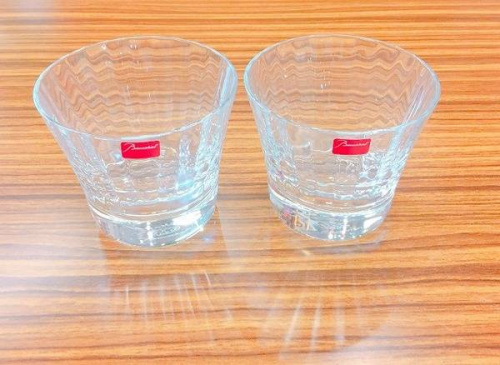 ＢＡＣＣＡＲＡＴ　バカラの食器　買取　福岡