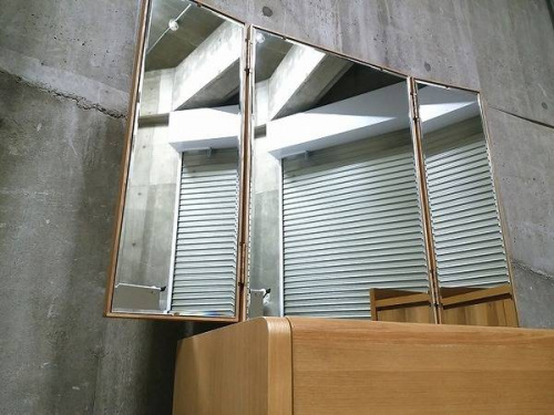 家具・インテリアのドレッサー