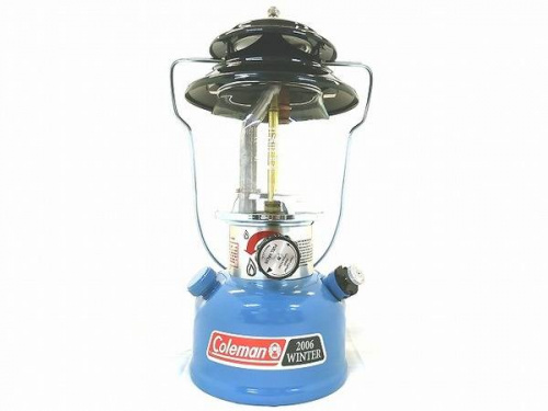 キャンプ用品のＣＯＬＥＭＡＮ　コールマン