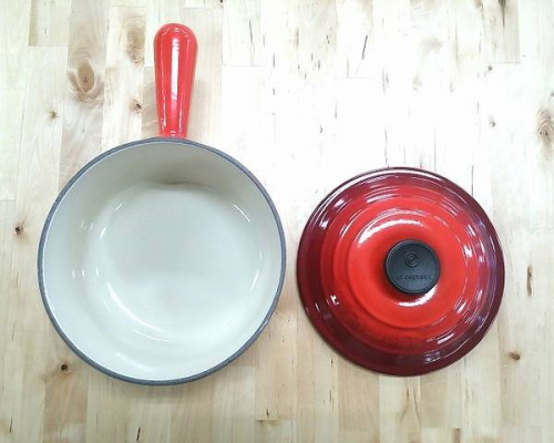 LE CREUSET ルクルーゼの雑貨 買取 福岡