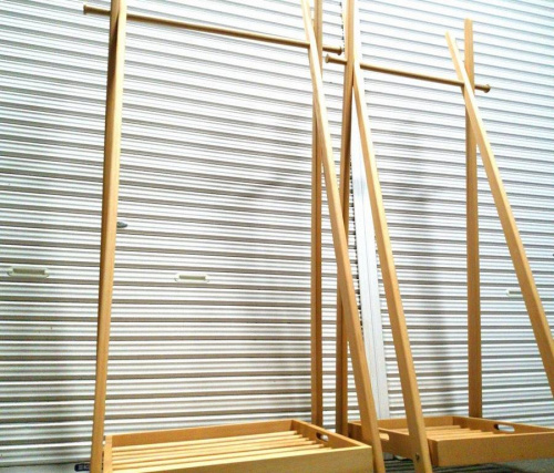 家具・インテリアのドレッサー