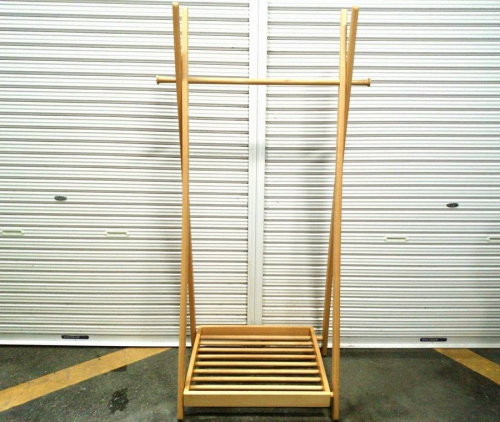 ドレッサーの一生紀